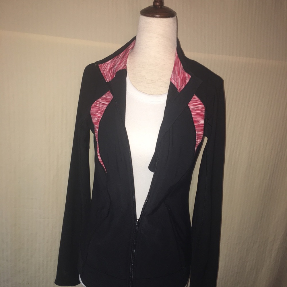 track jacket - Picture 3 of 6